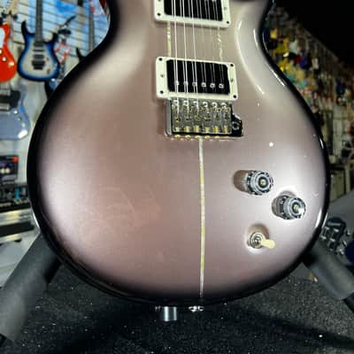 PRS Santana Retro - Custom Color -Faded Orchid Pearl w/ OHSCase, Signature Dealer, Free Ship, FREE PLEK 179 image 7