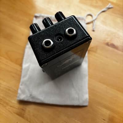 EarthQuaker Devices Transmisser Resonant Reverberator 2017 - Various image 2