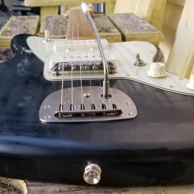 Fender Jazzmaster Hybrid II Ltd Edition Tokai Gakki MIJ w/ Serious Upgrades image 18