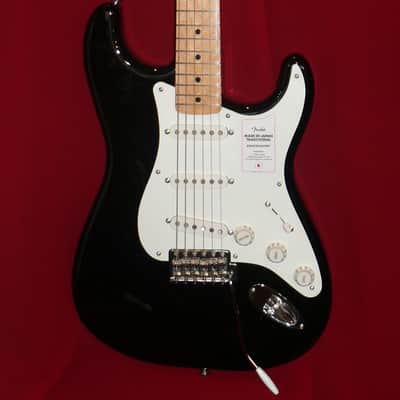 Fender MIJ Traditional 50s Stratocaster | Reverb