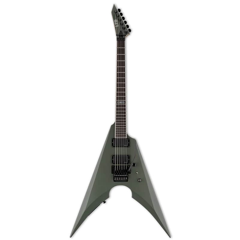 ESP LTD MK-600 Mille Petrozza Signature image 2