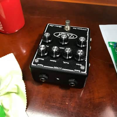 Baroni Lab DLA Doug Aldrich Signature 120w Mini Amp *Shipped same day ASAP!* image 3
