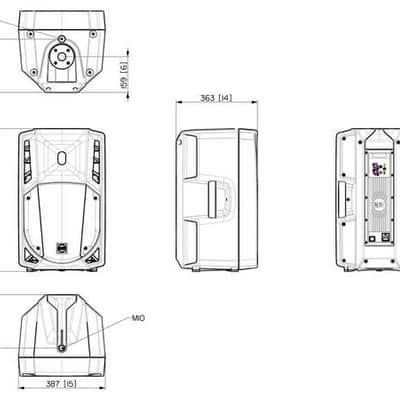 RCF Art 712-A MK5 image 13