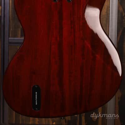 Ibanez TMB400TA Iced Americano Burst image 7