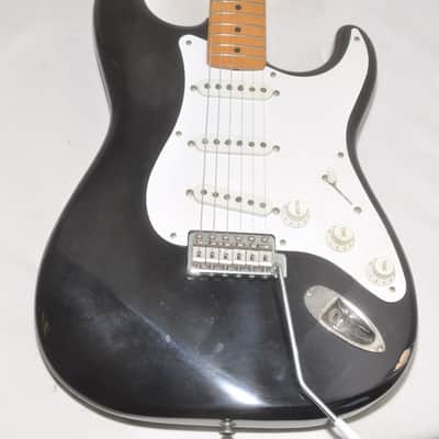 Fender Japan 1954 Stratocaster ST54-650 1992 Electric Guitar RefNo 7634 image 2