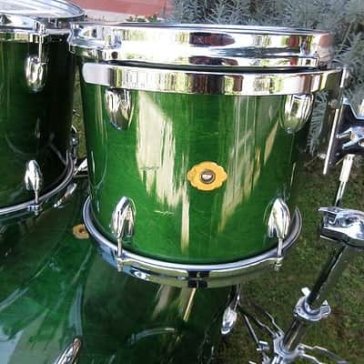 SLINGERLAND Studio King 1996, 22"/12"/13"/16" image 3