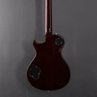 Paul Reed Smith McCarty 594 Singlecut 10 Top '21 image 5