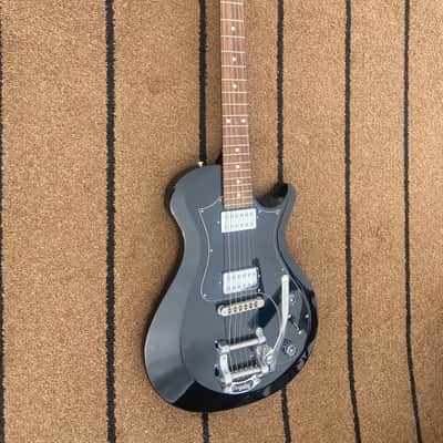 PRS S2 Starla 2014 Made in USA Bigsby tremolo image 2