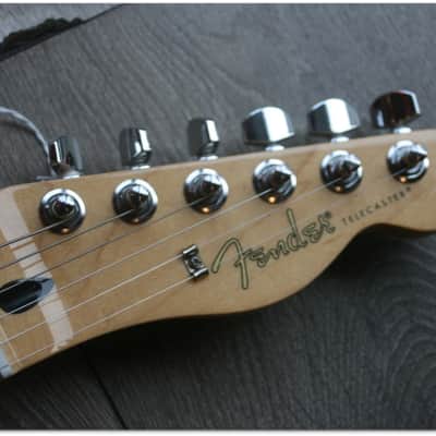 Fender "Limited Edition of Player Telecaster HH in Daphne Blue" image 2