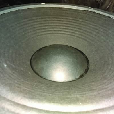 12" Guitar Speaker Rola/ Marshall Monster Magnet Bright, Chimey, bel-like top end! Large Coil Too image 5