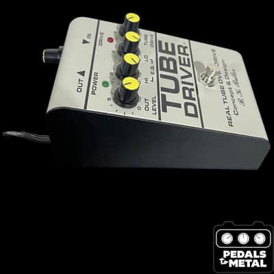 Butler Audio Tube Driver (box signed) - X17096 image 6