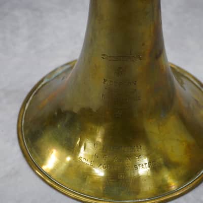 Besson Prototype Trombone - London - 29 image 2