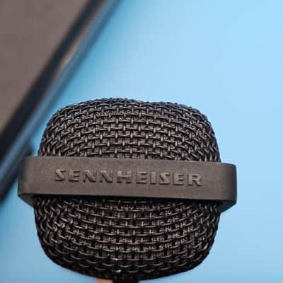☆Sennheiser MD 421 II Cardioid Dynamic Microphone w/ Mic Clip & Case image 20