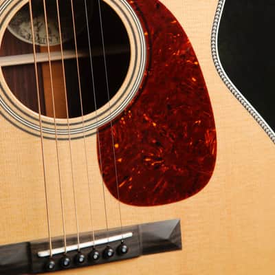 Collings 0002H 12-Fret 000 Acoustic Guitar image 7