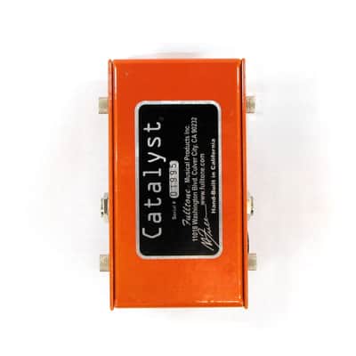 Fulltone CT1 Catalyst image 6