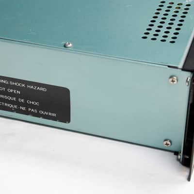 Bogen Communications Model MCP 35 A Master Control Panel for Intercom System! image 6