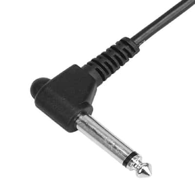Profile PRSP200 Piano Sustain Pedal - Black image 3