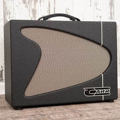 Carr Trail Rider 5 Watt 1x12 Combo - Black Tolex image 3