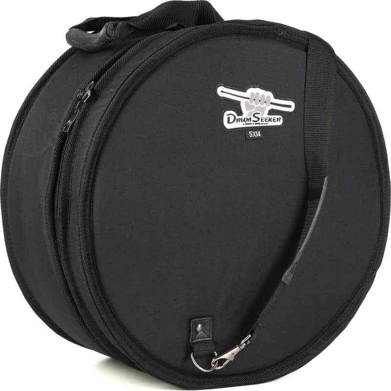 Humes & Berg Drum Seeker Snare Drum Bag - 5 x 14 inch image 1