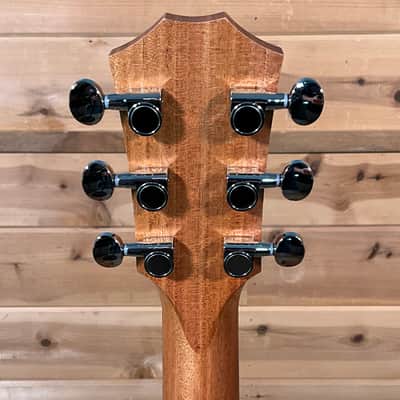 Taylor Guitars 4 Vets GS Mini Camo Special Edition Acoustic Guitar - Camo image 6