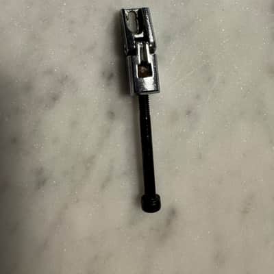 (3) GOTOH GE1988T Chrome Floyd Rose OFFSET SADDLES [Ernie Ball MUSIC MAN Van Halen EVH / AXIS / AXIS EX] image 4
