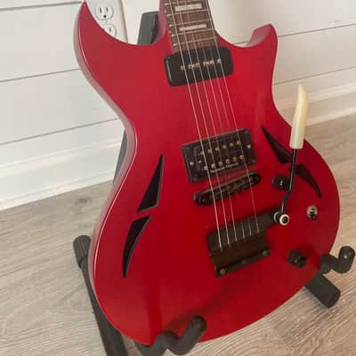 Gibson N-225 2013 - Faded Cherry image 4