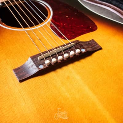 Gibson J-45 Standard Second Hand image 7