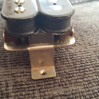 Maxon u1000 super 70 PAF matched pair of pickups 1979 alnico 8 Ibanez Greco 1979 image 6