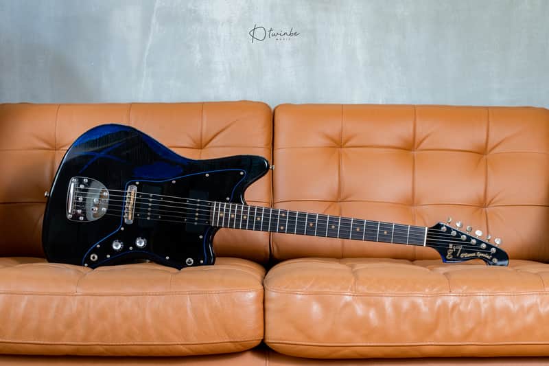 g7 Special g7 HSS Damned Maestro HISASHI Glay Signature 2022 | Reverb