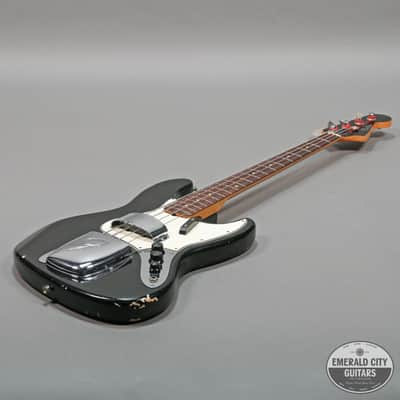 1965 Fender Jazz Bass image 6