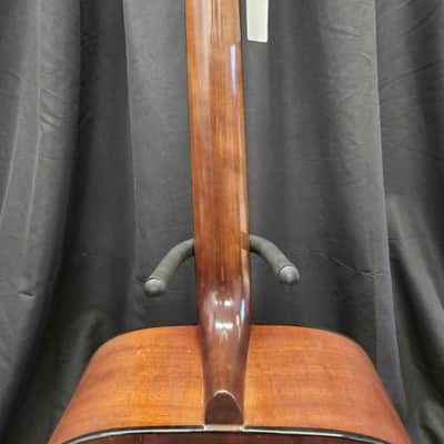 Yamaha FG-413S-12 String - Natural image 4