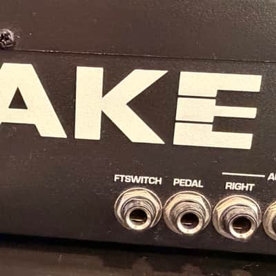 Sequential Take 5 44-Key 5-Voice Compact Polyphonic Synthesizer 2021 - Present - Black image 4