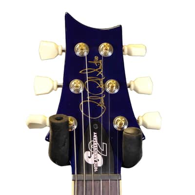 Used 2023 PRS S2 10th Anniversary McCarty 594 Electric Guitar - Lake Blue image 6