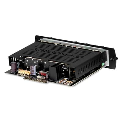 Synergy Diezel Herbert 2-Channel Tube Preamp Module image 4
