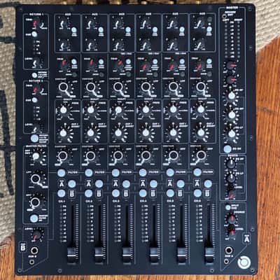 PLAYdifferently MODEL 1 Mixer image 1