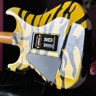 Hamer (USA) Centaura, Custom Bengal Tiger - LAST MONTH image 11
