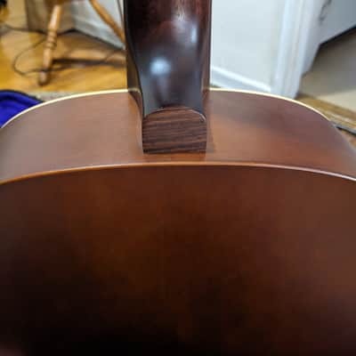 Seagull S12+ Cedar 12 string 1997 image 6