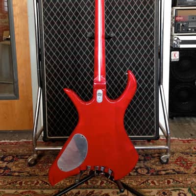 1980 Kramer XL-8 image 4