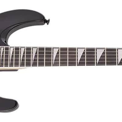 Jackson Dinky Arch Top JS32Q DKA - Transparent Purple Burst image 4