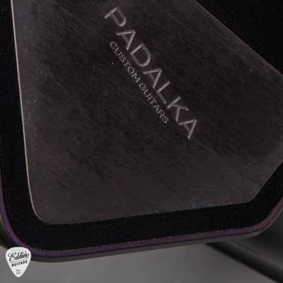 Padalka Axion - Dark Matter #234 image 17