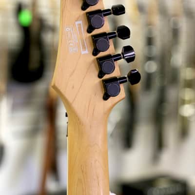 Ibanez GIO HSH Electric Guitar - RED - Floyd Rose Style image 6