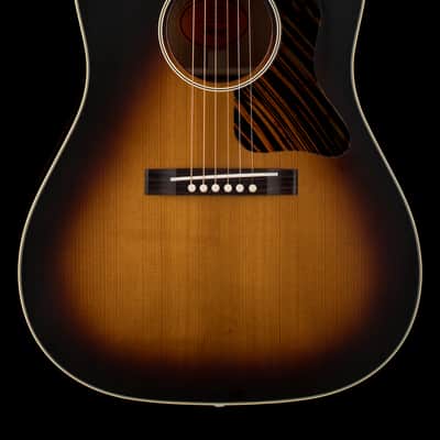 Gibson Custom Shop 1936 J-35 - Vintage Sunburst #14020 image 1