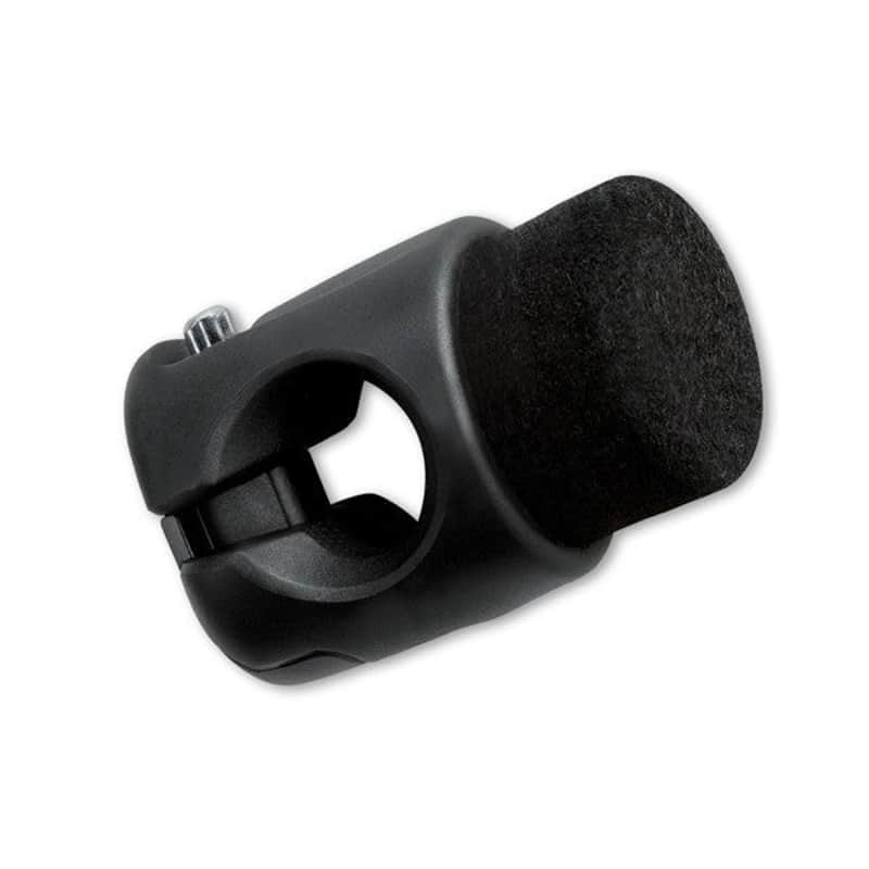 TAMA CB900PSH Power Strike Cobra Beater Head image 1