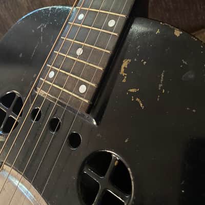 Dobro m32 M32 1930s image 17