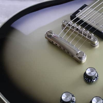 Epiphone Inspired by Gibson Custom Adam Jones 1979 Les Paul Custom image 4