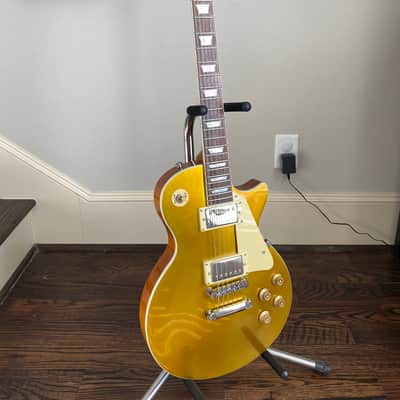 Firefly FFLP Goldtop 2019 Gold image 3