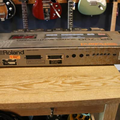 Roland GR-700 Grey image 6