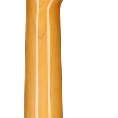 Fender American Vintage II 1960 Precision Electric Bass, Rosewood Fingerboard, 3-Color Sunburst image 8