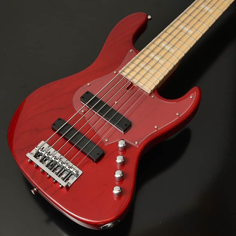 Bacchus IKEBE ORIGINAL HJB6-STANDARD/ASH (STR) | Reverb