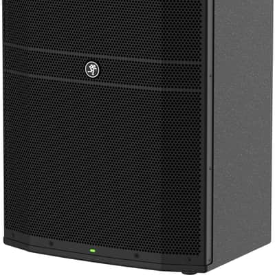 Mackie Drm215 image 1